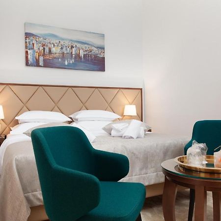 Luxury Rooms Tilia Zagreb Luaran gambar