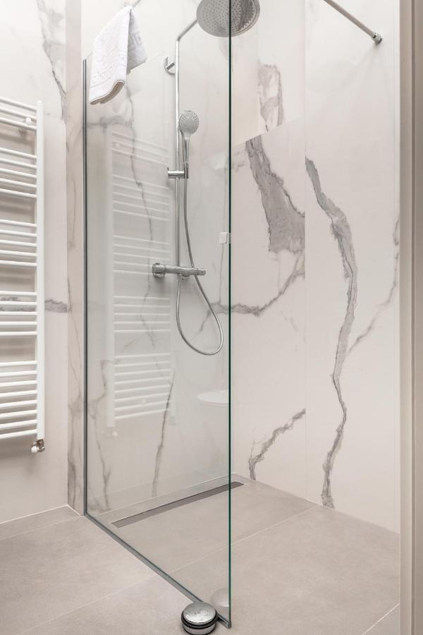 Luxury Rooms Tilia Zagreb Luaran gambar